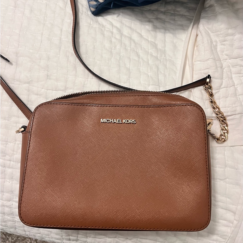 Michael Kors crossbody bag